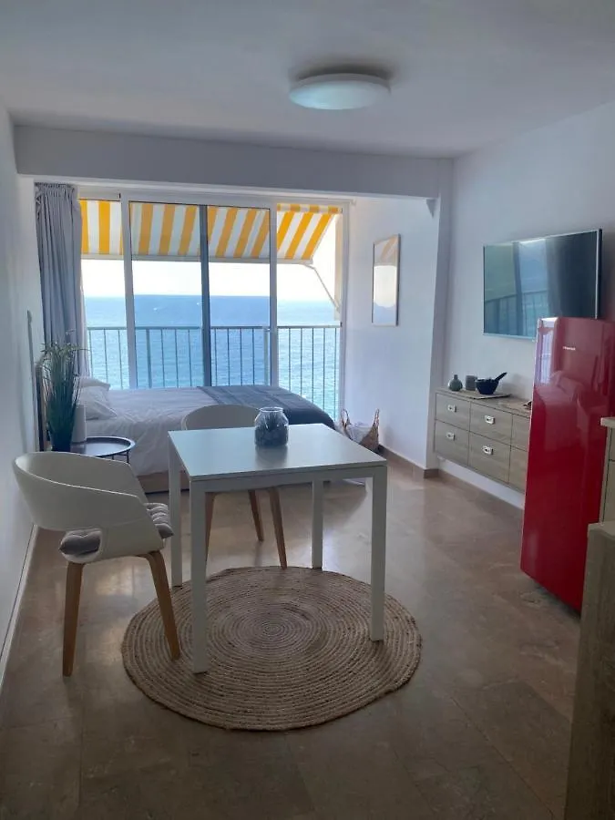 Sunrise Beach Palace Studio Platja d'Aro