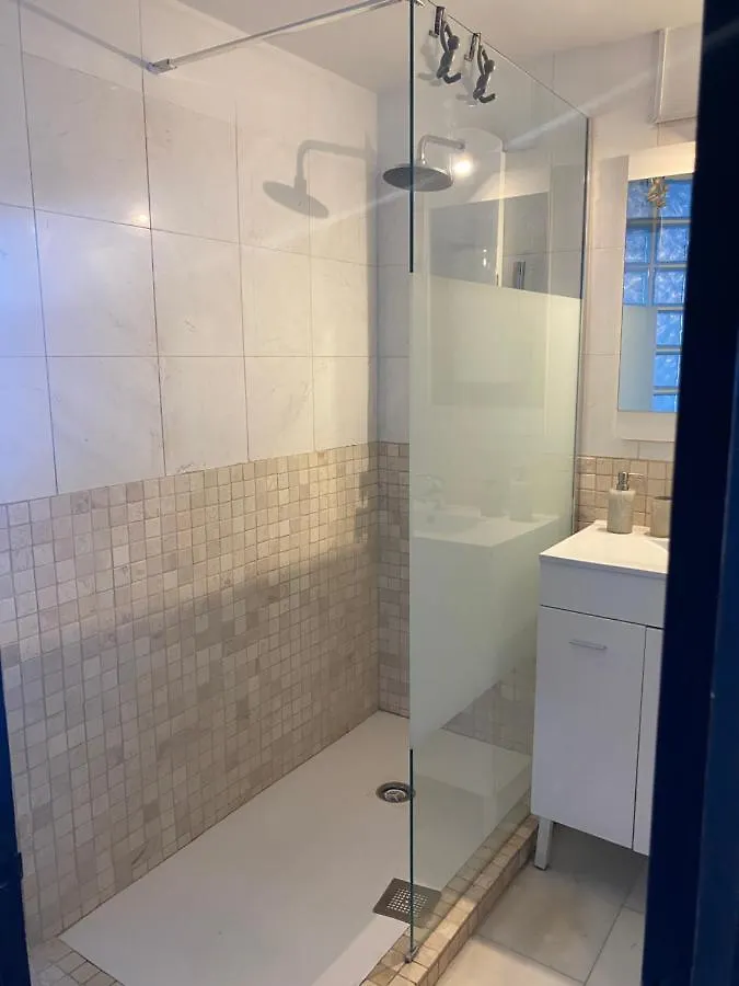 Sunrise Beach Palace Studio Platja d'Aro Ισπανία
