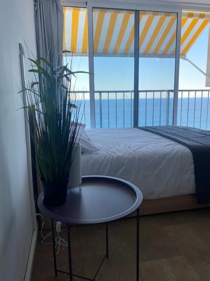Apartment Sunrise Beach Palace Studio Platja d'Aro