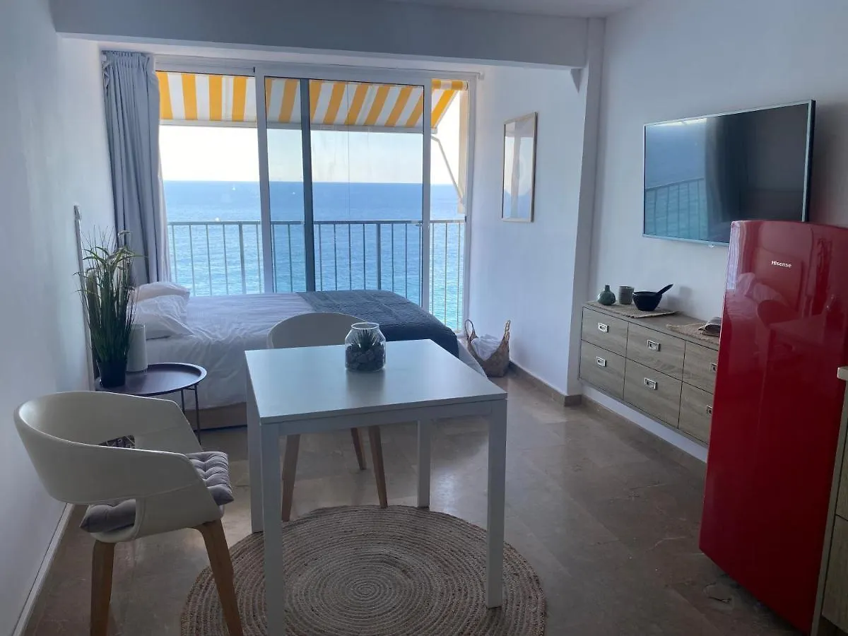 Apartment Sunrise Beach Palace Studio Platja d'Aro