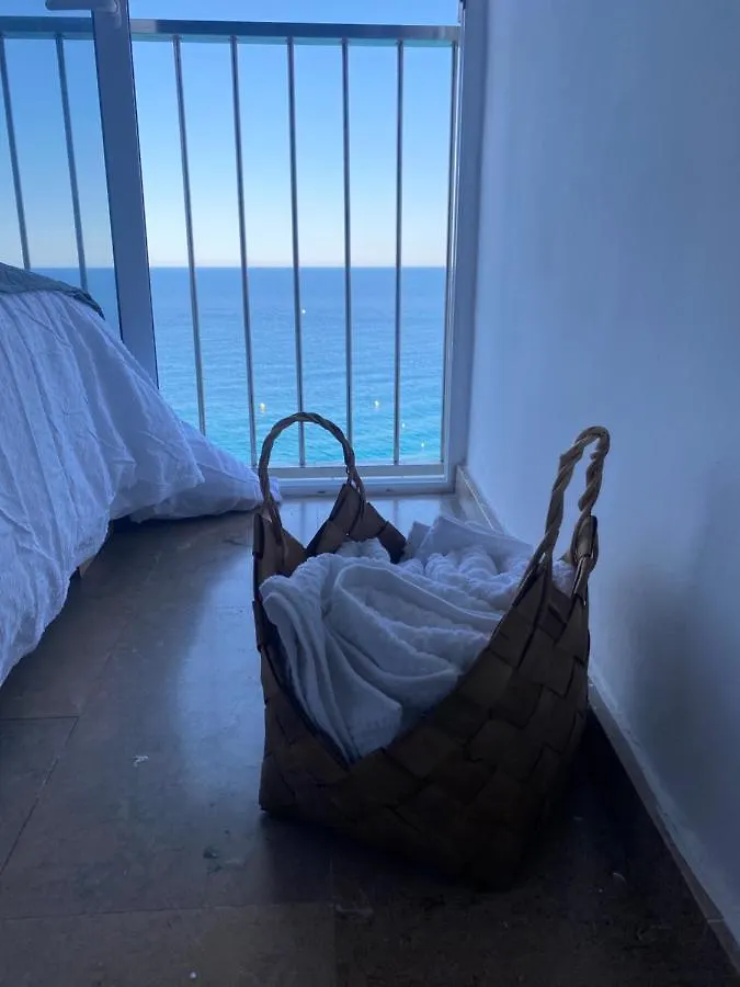 Apartment Sunrise Beach Palace Studio Platja d'Aro Spain