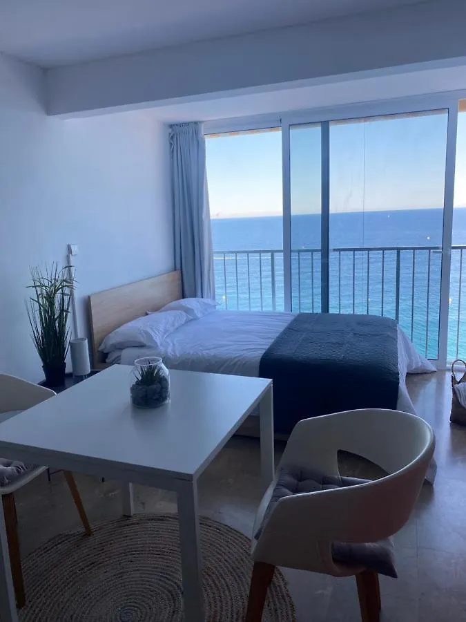 Sunrise Beach Palace Studio Platja d'Aro
